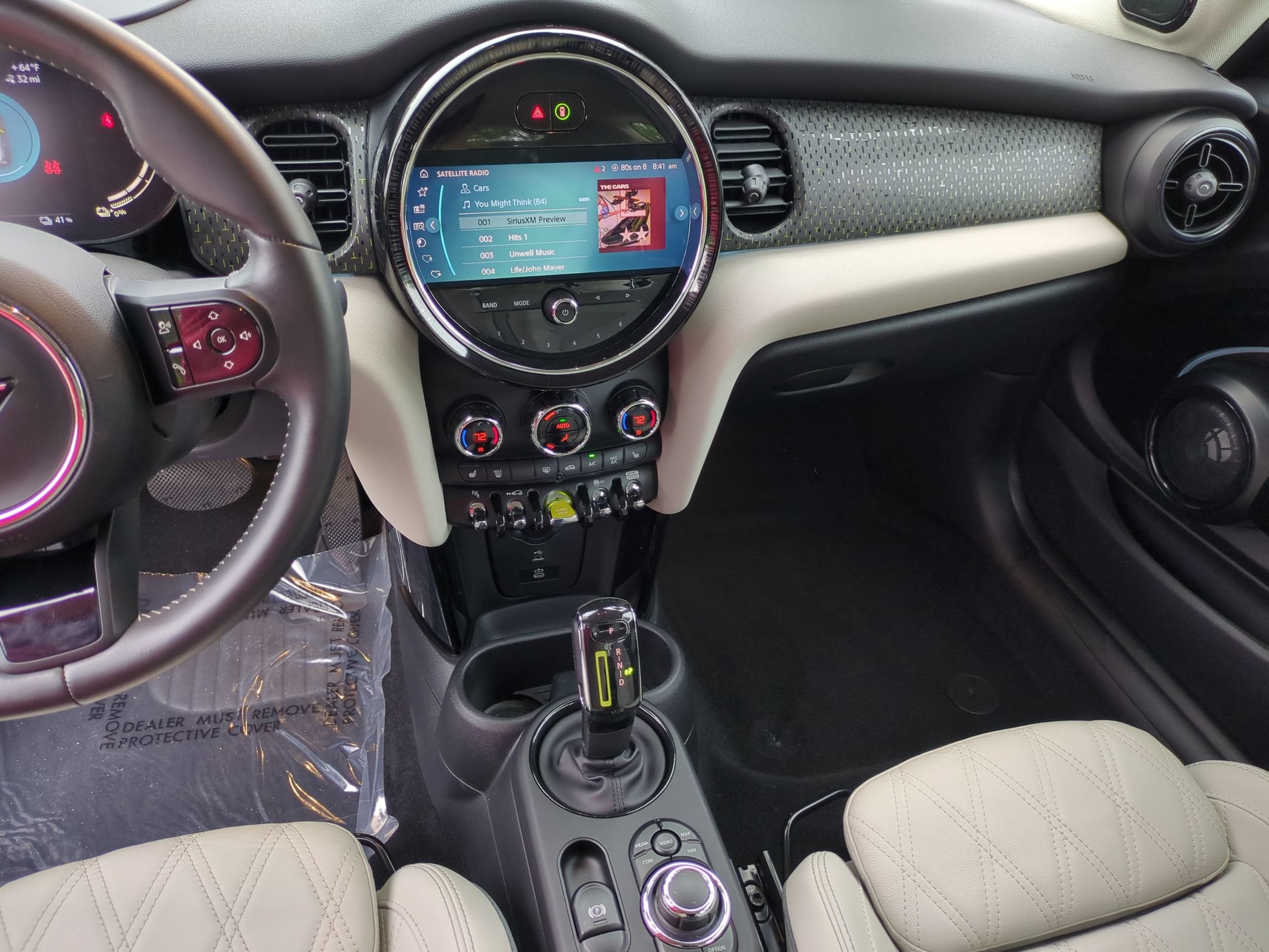 2023 MINI Hardtop 2 Door Cooper SE