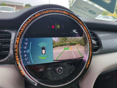 2023 MINI Hardtop 2 Door Cooper SE