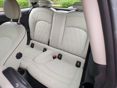 2023 MINI Hardtop 2 Door Cooper SE