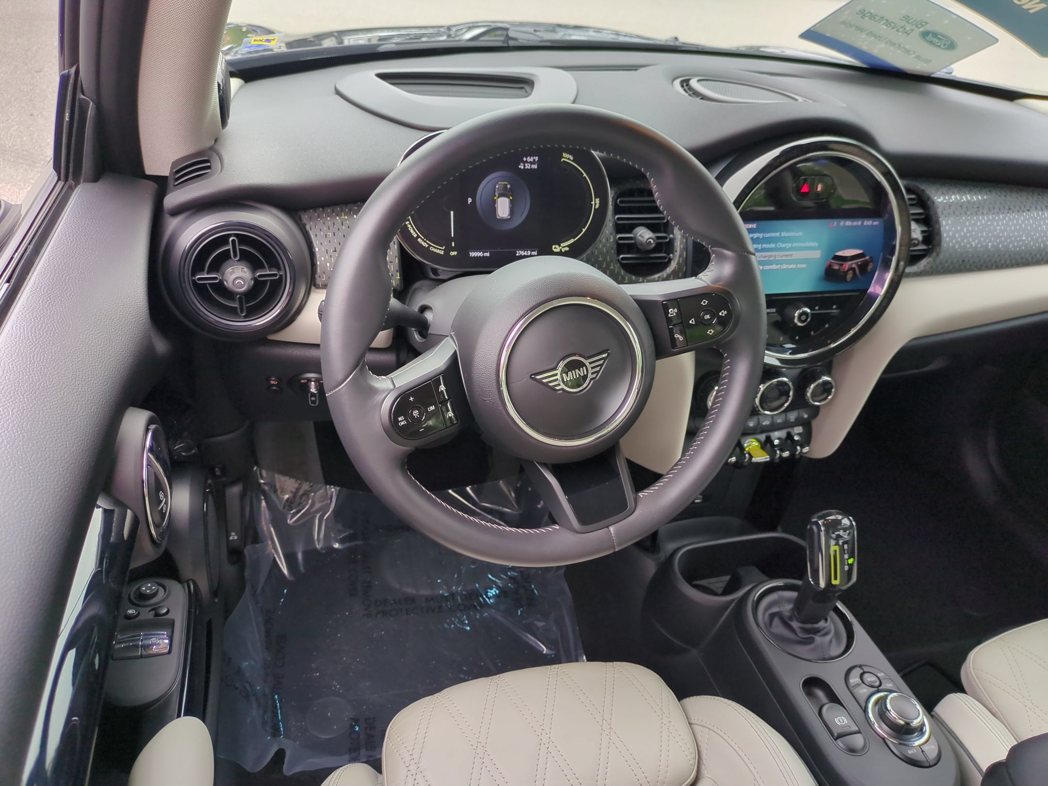 2023 MINI Hardtop 2 Door Cooper SE