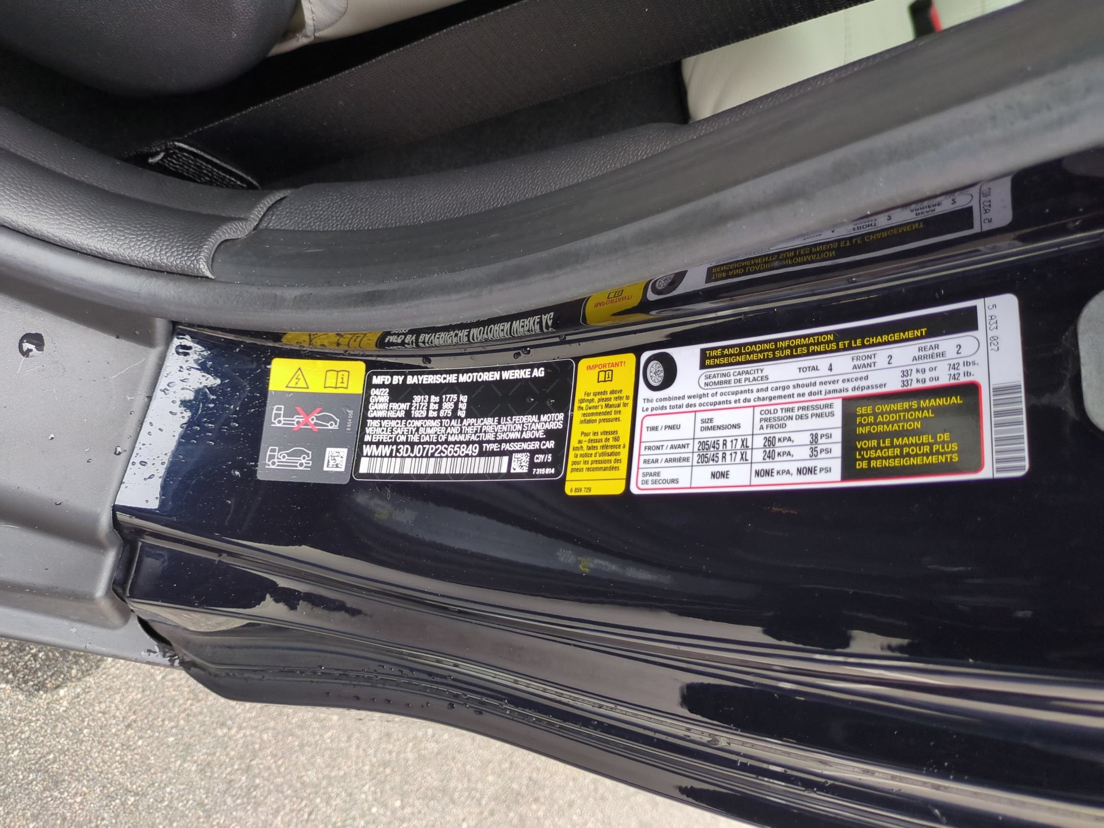 2023 MINI Hardtop 2 Door Cooper SE