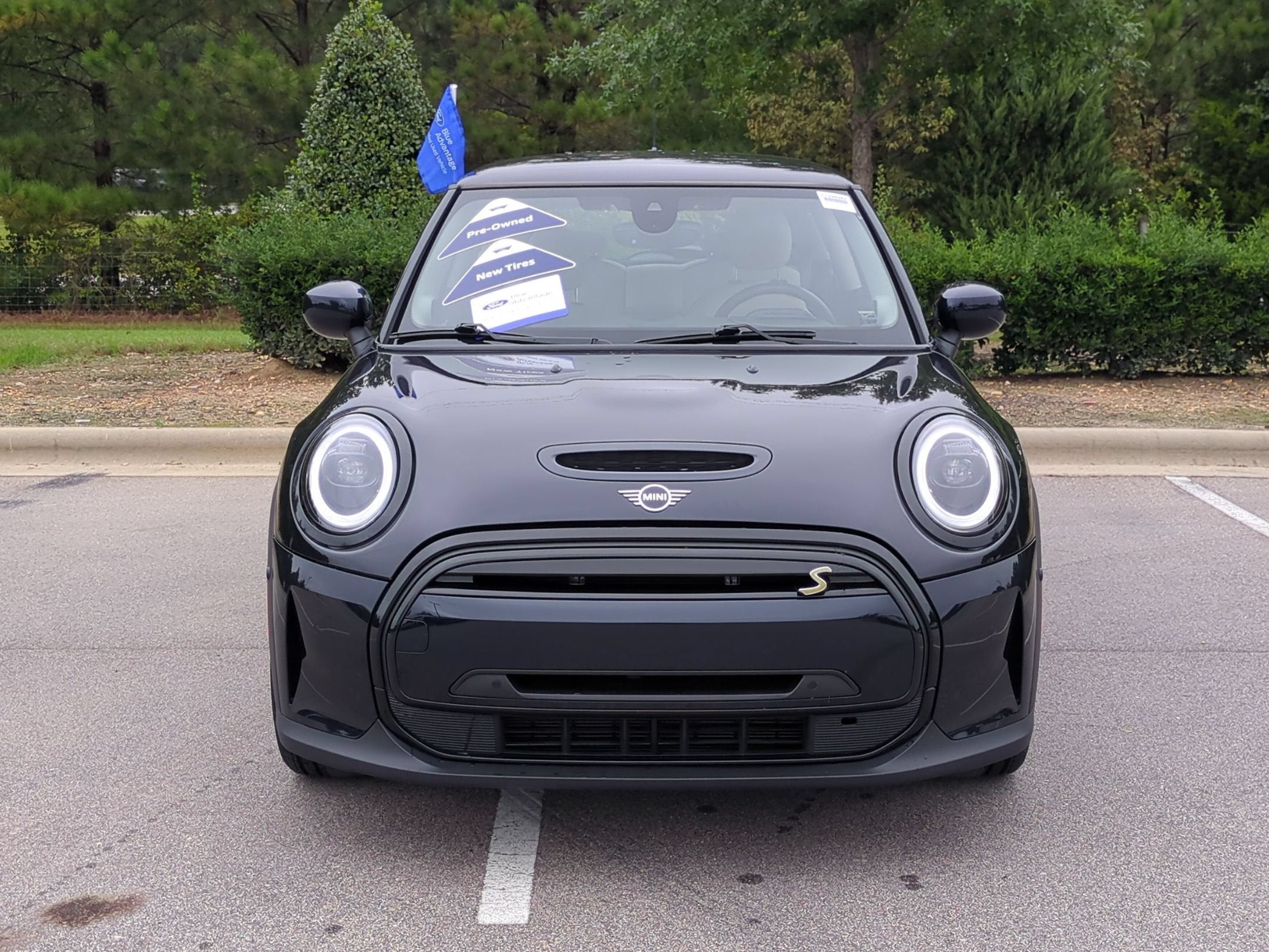 2023 MINI Hardtop 2 Door Cooper SE