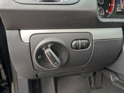2013 Volkswagen Eos Komfort