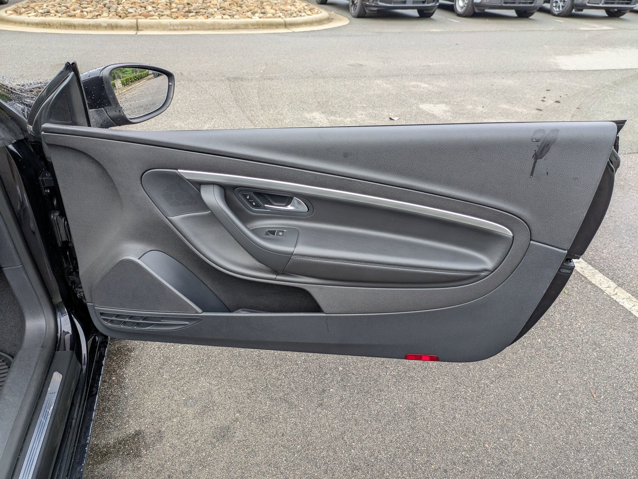 2013 Volkswagen Eos Komfort