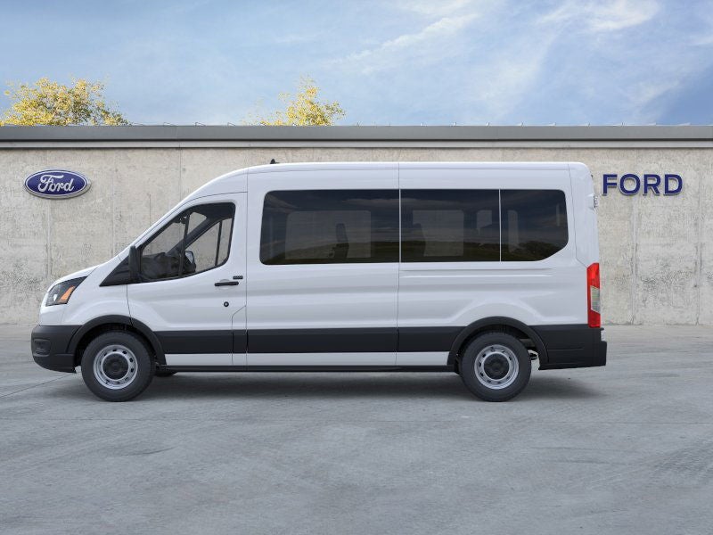 2026 Ford Transit Passenger Wagon XL
