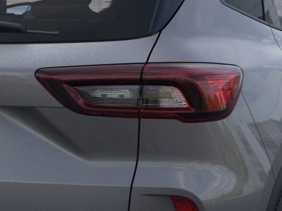 2025 Ford Escape ST-Line - BOYD COURTESY VEHICLE