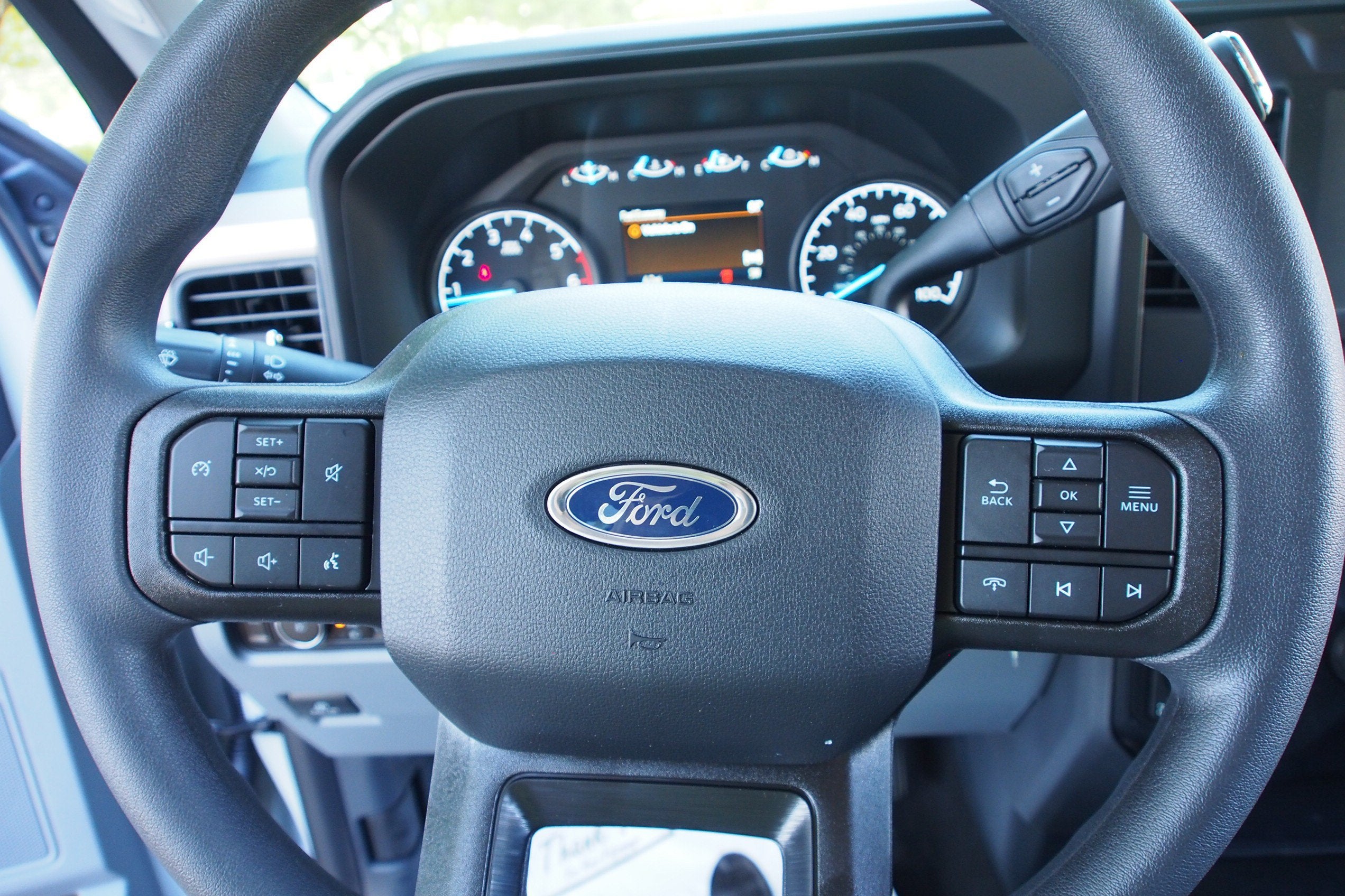 2026 Ford Super Duty F-250 SRW Base