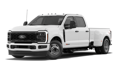 2027 Ford Super Duty F-350 DRW XLT