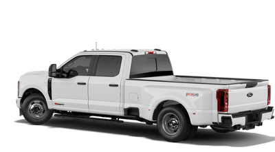 2027 Ford Super Duty F-350 DRW XLT