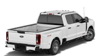 2027 Ford Super Duty F-350 DRW XLT