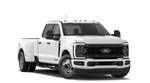 2027 Ford Super Duty F-350 DRW XLT
