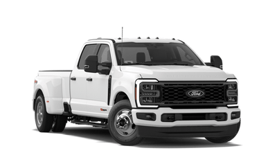 2027 Ford Super Duty F-350 DRW XLT