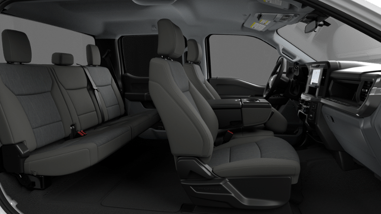 2027 Ford Super Duty F-350 DRW XLT