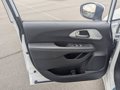 2023 Chrysler Pacifica Touring