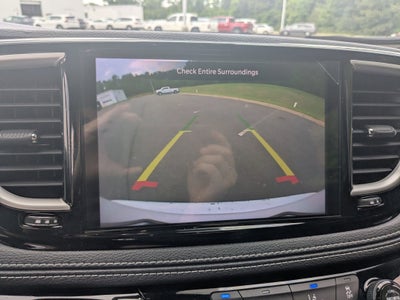 2023 Chrysler Pacifica Touring