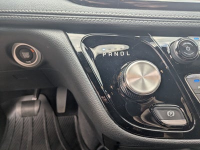 2023 Chrysler Pacifica Touring