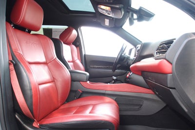 2023 Dodge Durango SRT 392 Premium