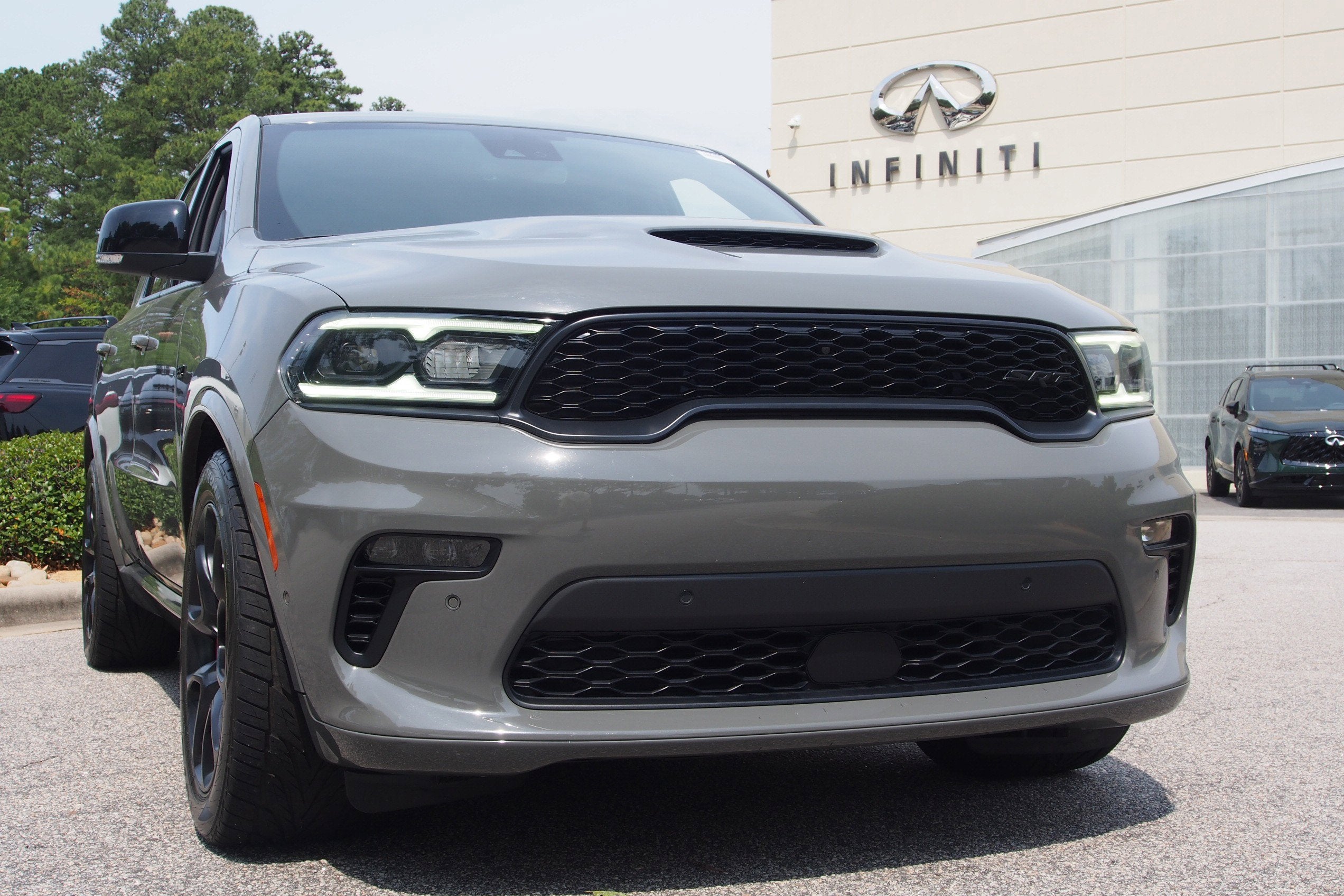 2023 Dodge Durango SRT 392 Premium