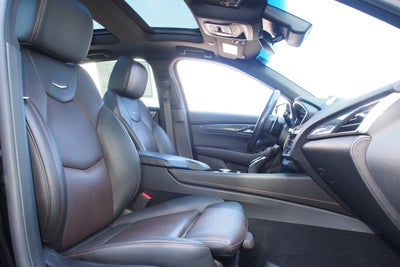 2020 Cadillac CT5 Sport