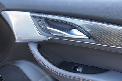 2020 Cadillac CT5 Sport