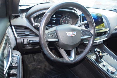 2020 Cadillac CT5 Sport