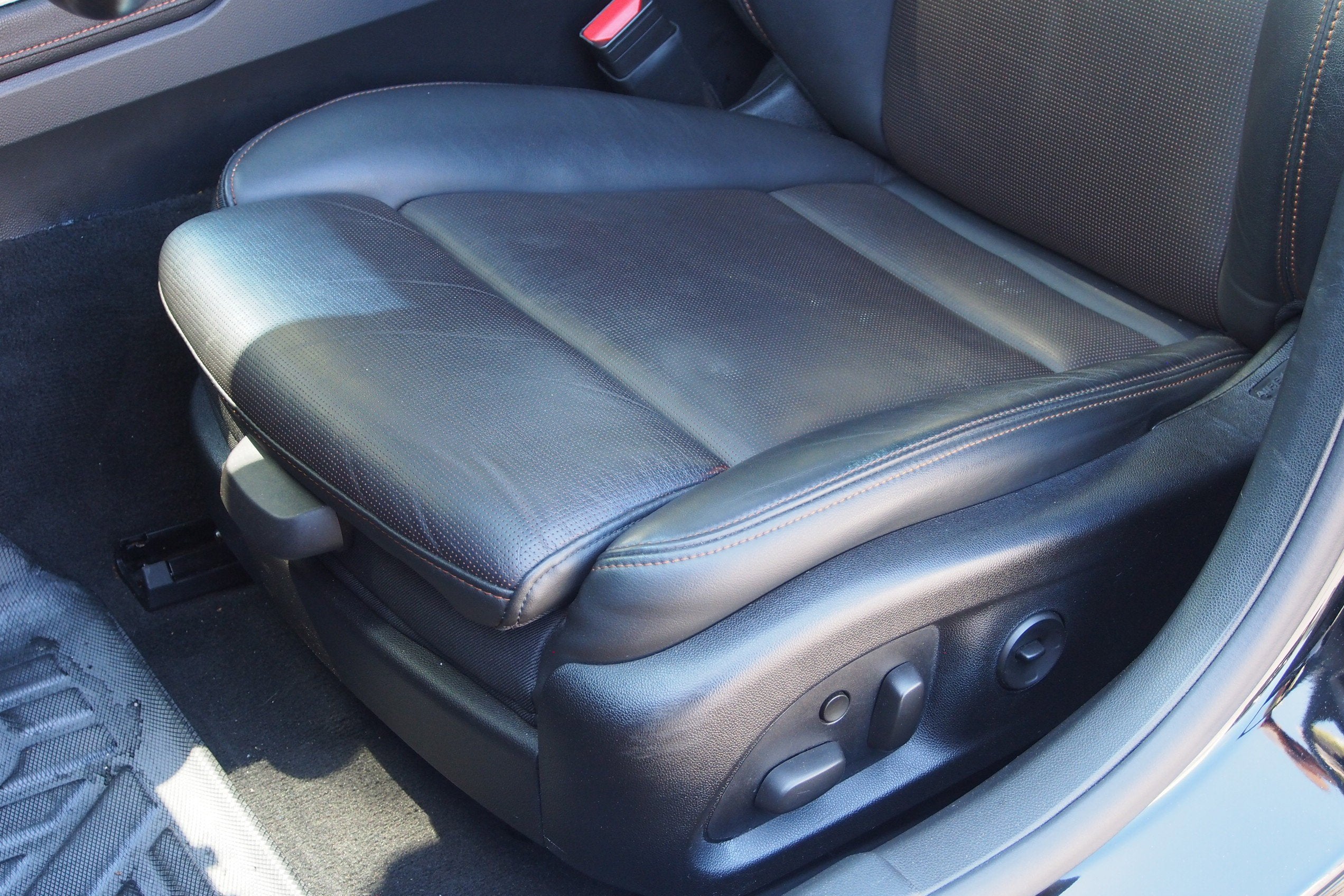 2020 Cadillac CT5 Sport