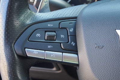 2020 Cadillac CT5 Sport