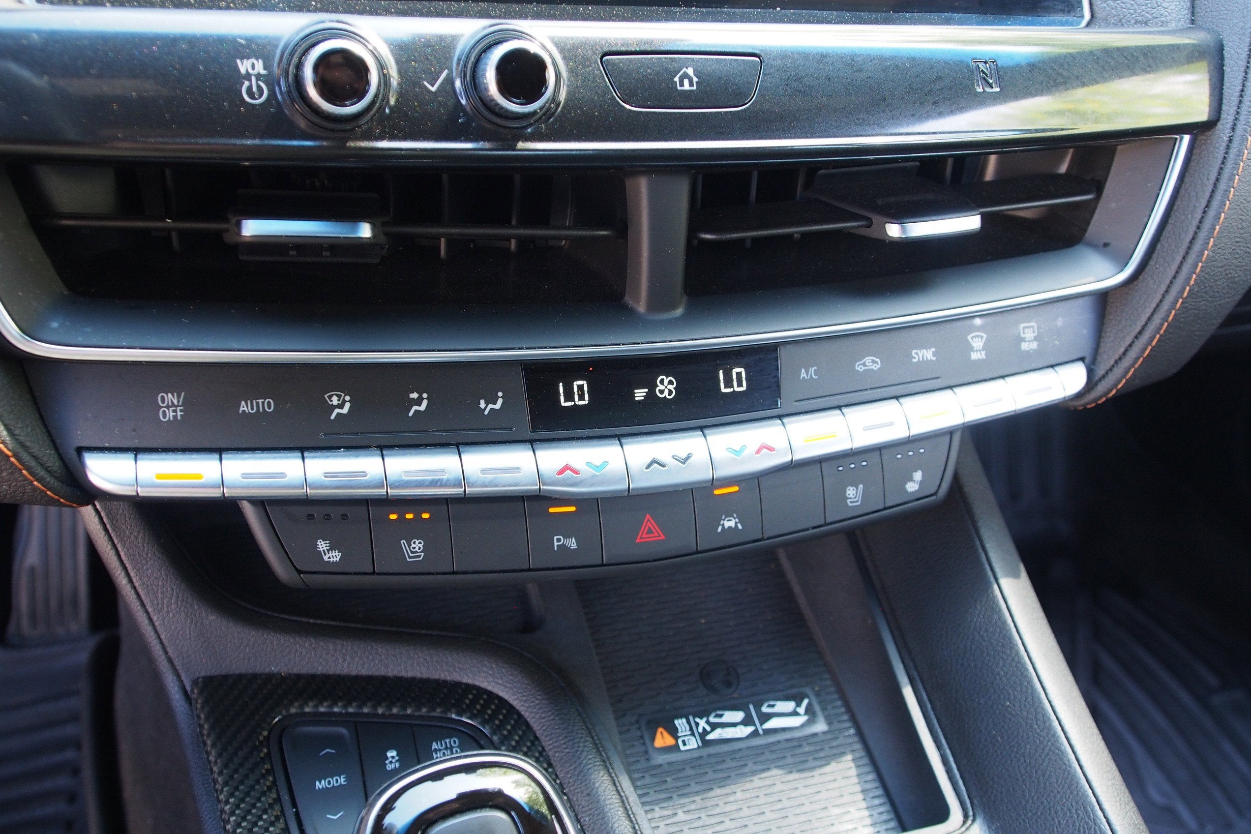 2020 Cadillac CT5 Sport