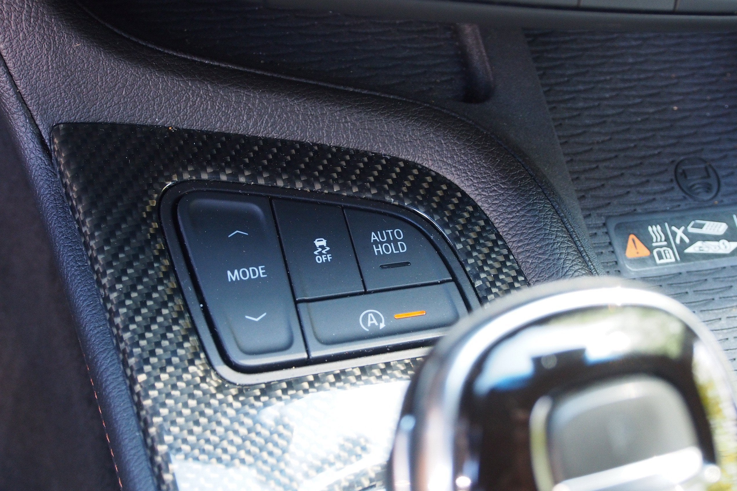 2020 Cadillac CT5 Sport