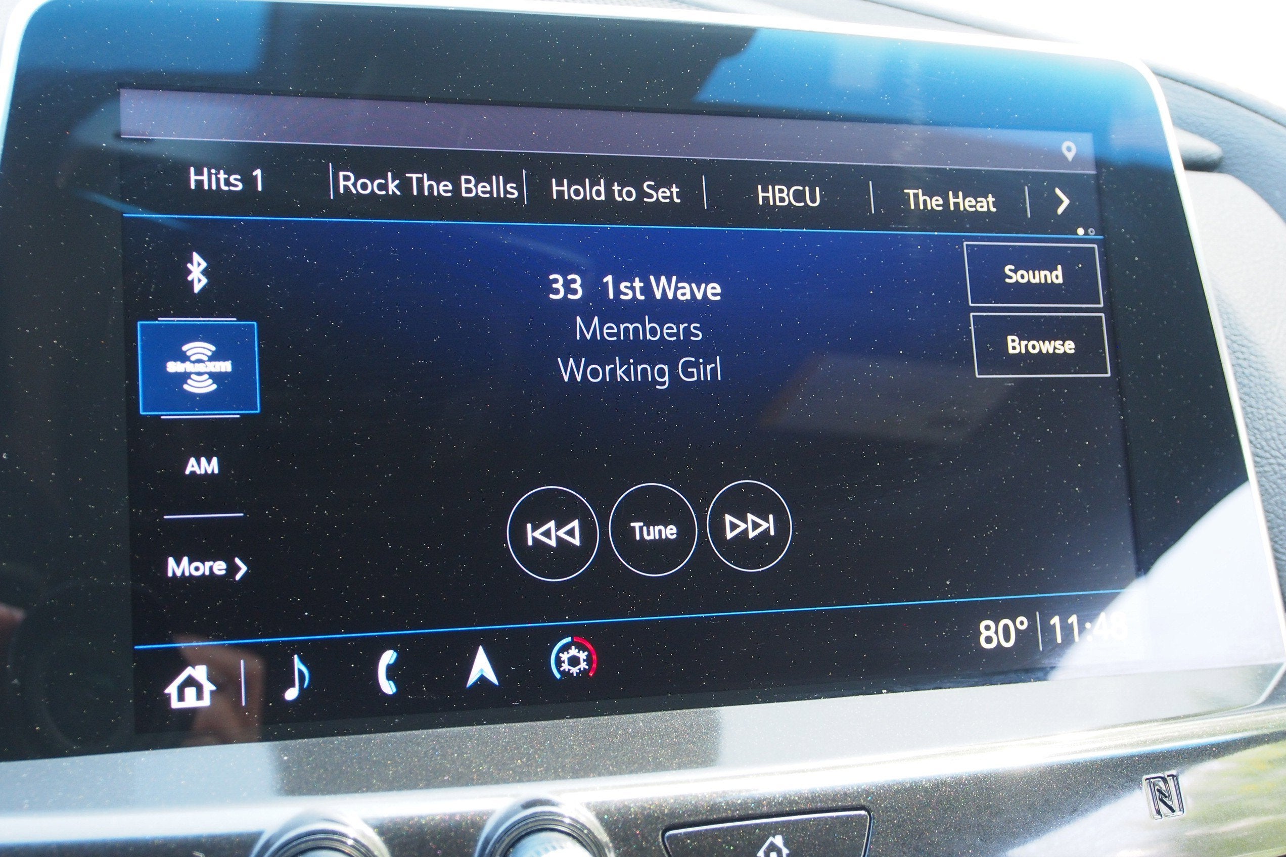 2020 Cadillac CT5 Sport