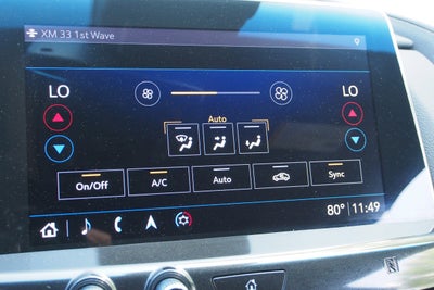 2020 Cadillac CT5 Sport