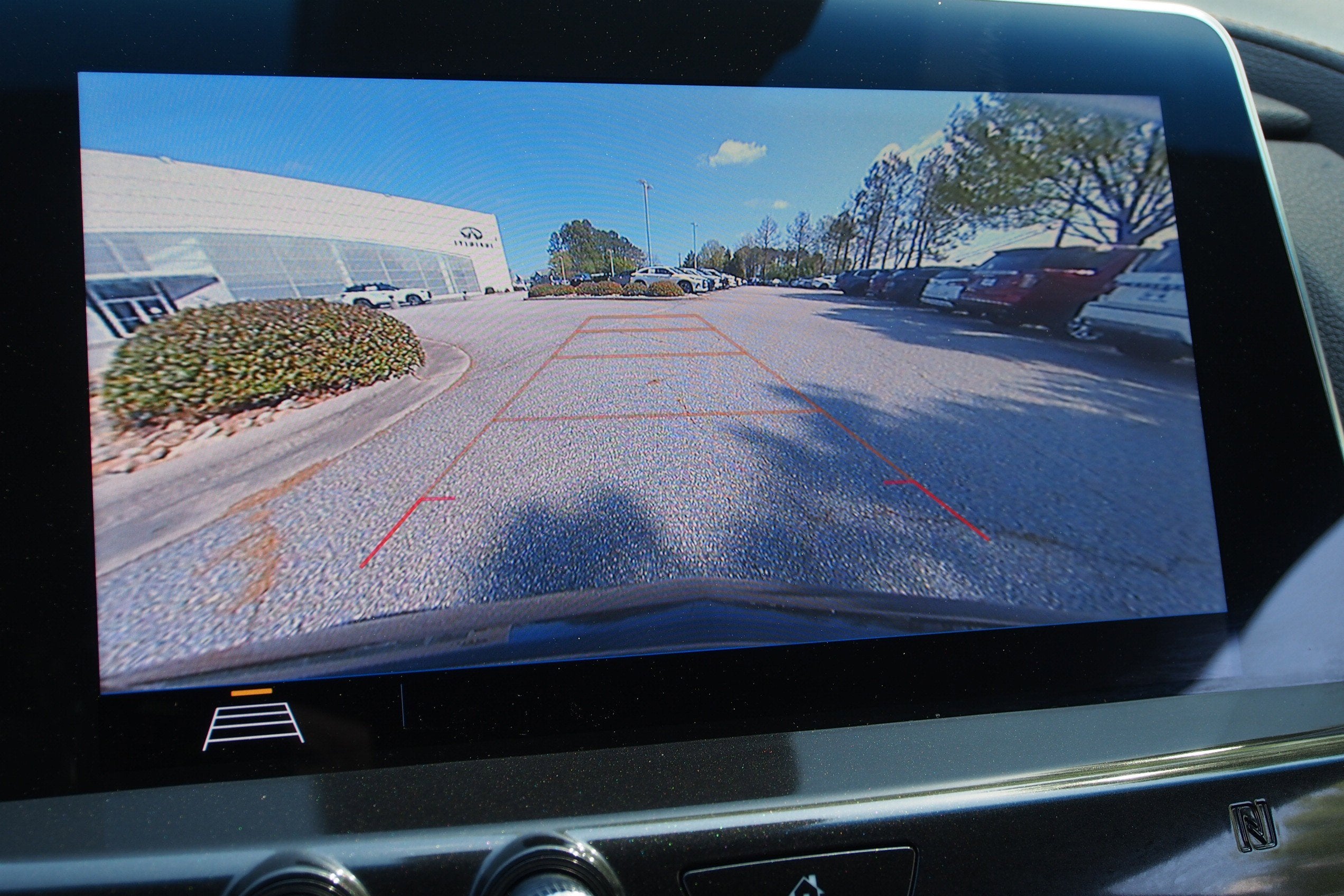 2020 Cadillac CT5 Sport