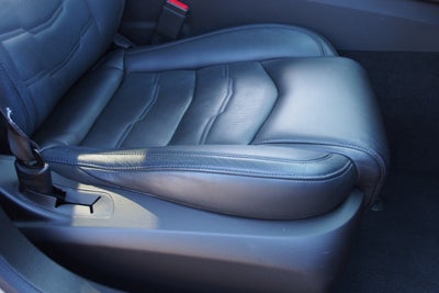 2018 Cadillac CT6 Platinum AWD