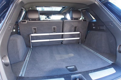 2025 Cadillac XT5 FWD Premium Luxury