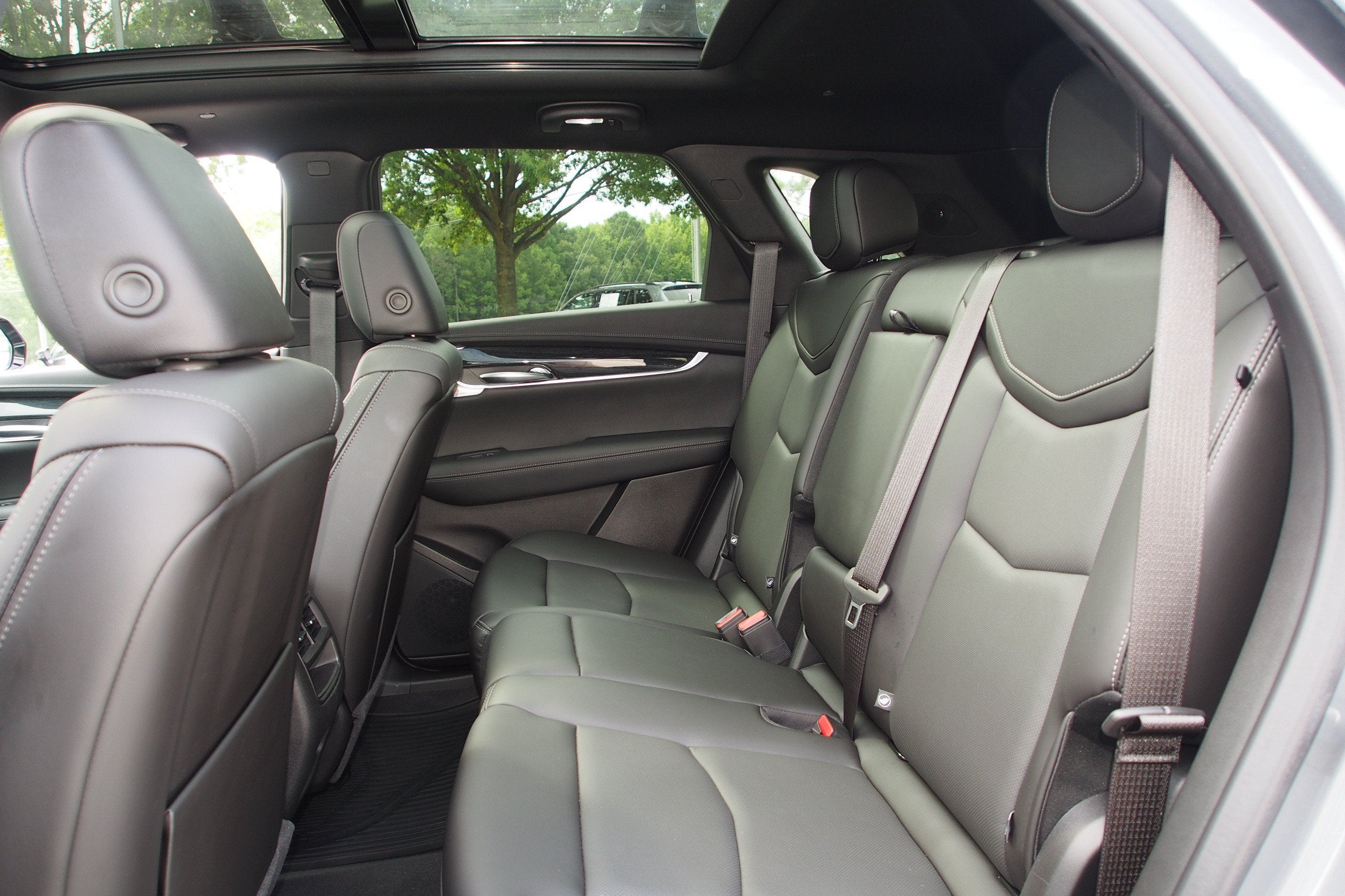 2022 Cadillac XT5 FWD Premium Luxury