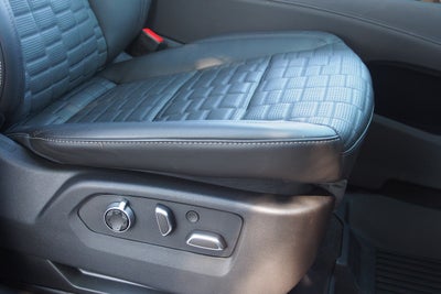 2024 Cadillac Escalade 4WD Sport Platinum