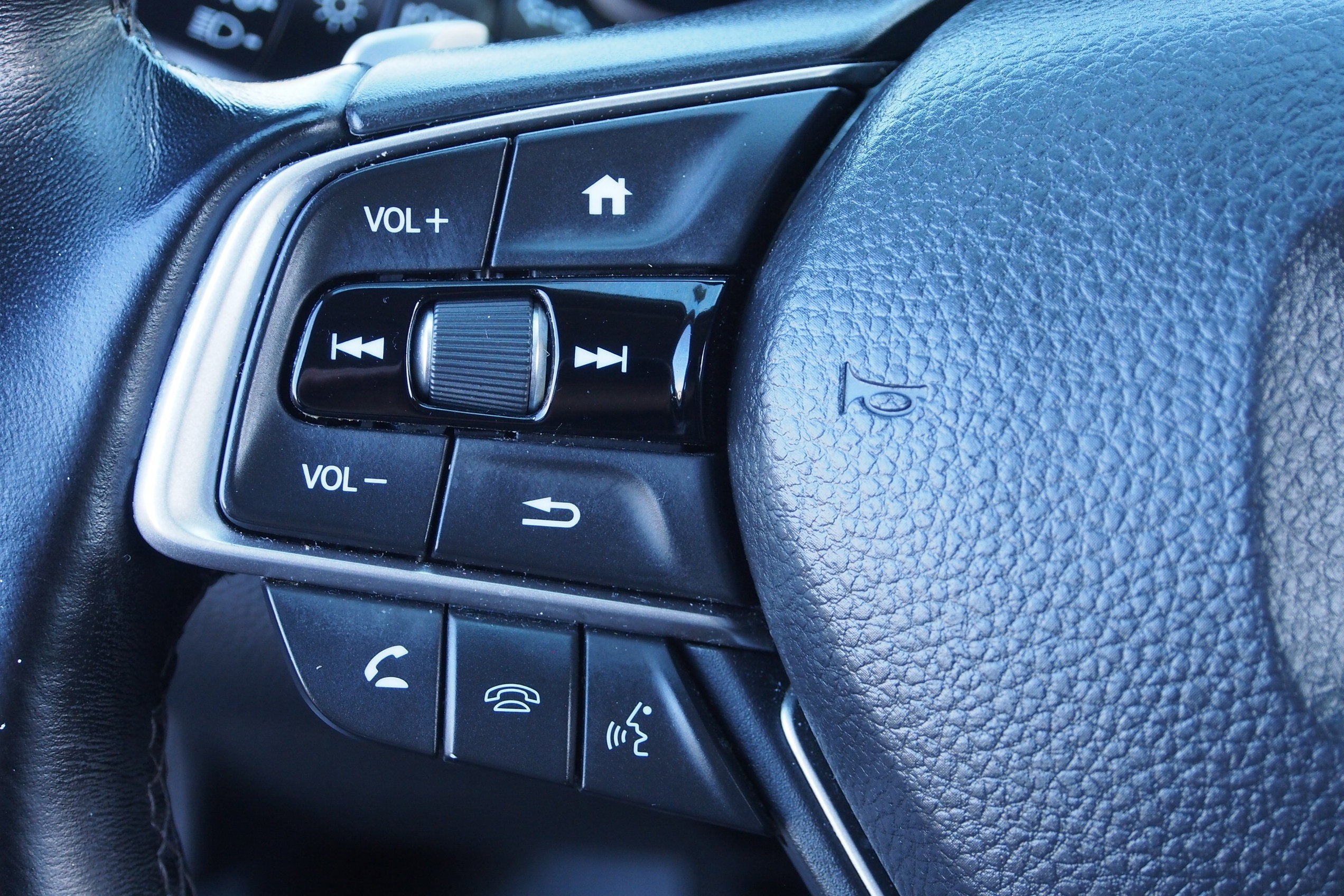 2021 Honda Accord Sedan Touring