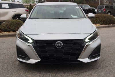 2023 Nissan Altima 2.5 S