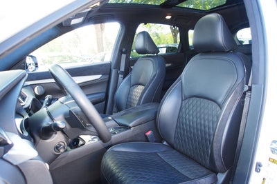 2023 INFINITI QX50 AUTOGRAPH