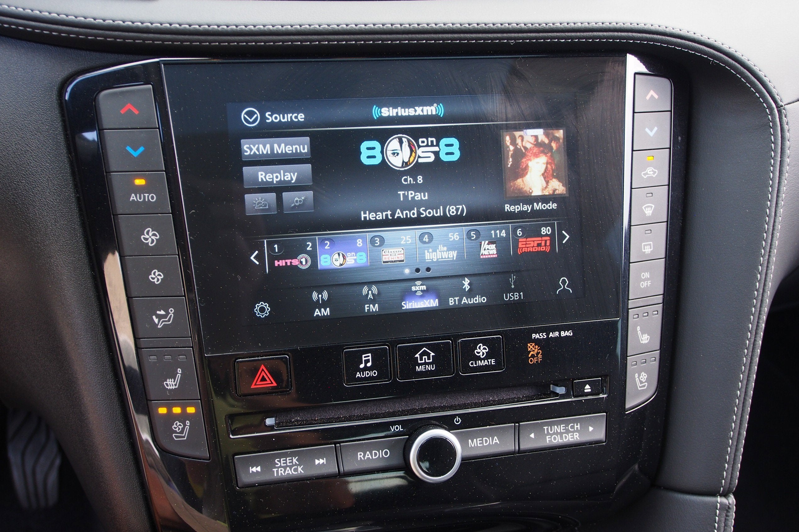 2023 INFINITI QX50 SPORT