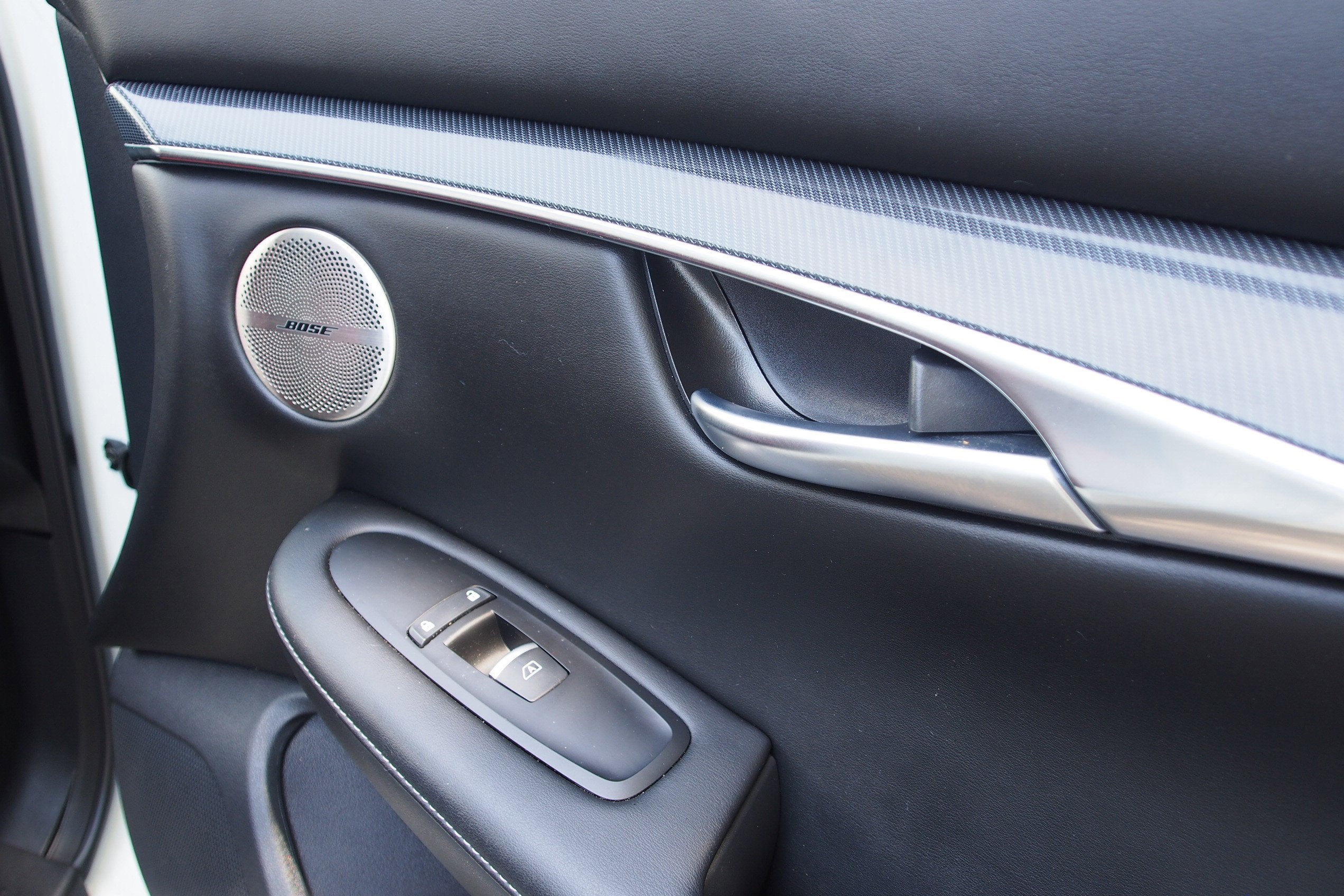 2023 INFINITI QX50 SPORT