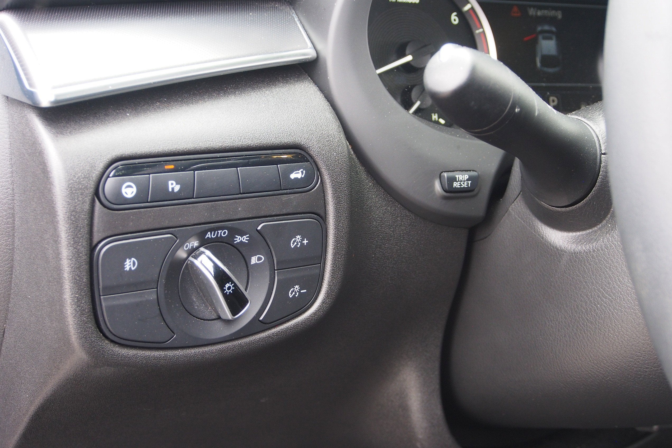 2023 INFINITI QX55 LUXE