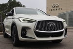 2023 INFINITI QX55 LUXE