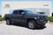 2025 Toyota Tacoma 4WD Limited Hybrid