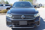 2022 Volkswagen Tiguan SEL R-Line