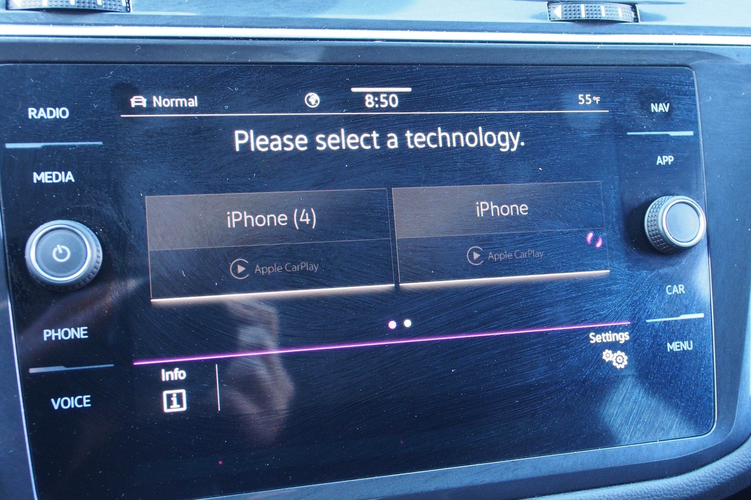 2022 Volkswagen Tiguan SEL R-Line