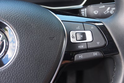 2019 Volkswagen Jetta SEL
