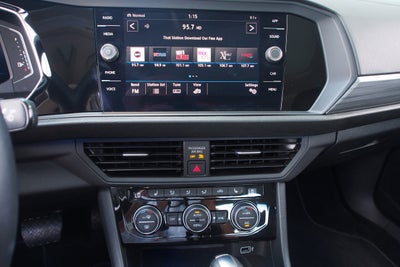 2019 Volkswagen Jetta SEL
