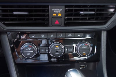 2019 Volkswagen Jetta SEL