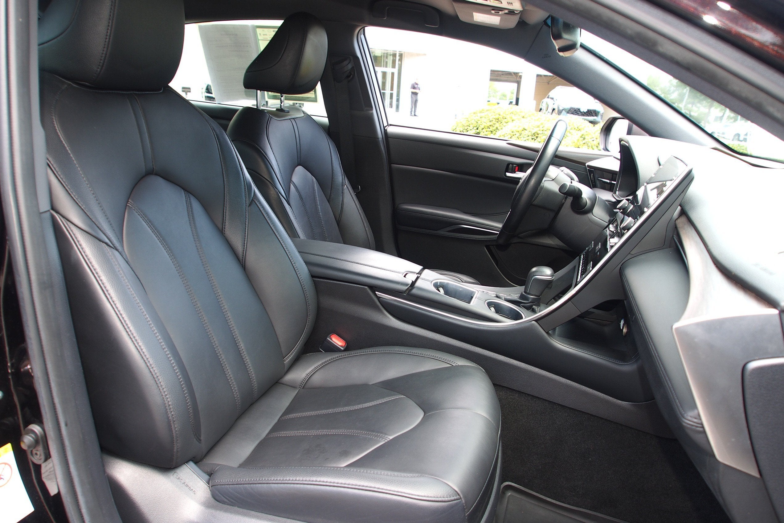 2019 Toyota Avalon XLE